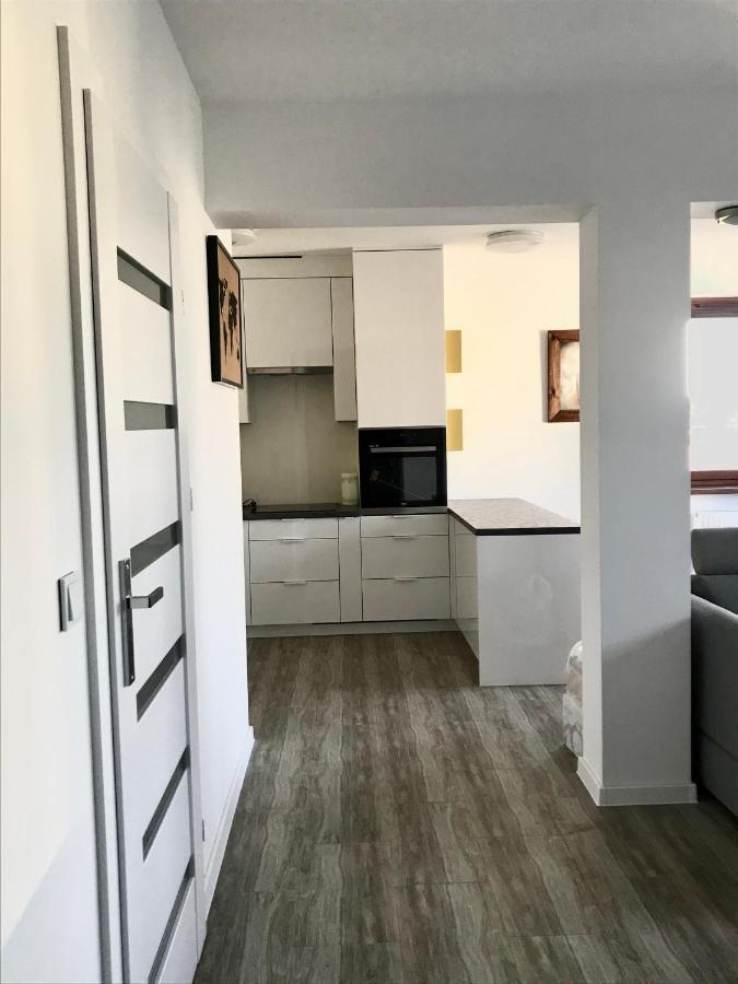Apartament Julia Skierniewice Exteriör bild