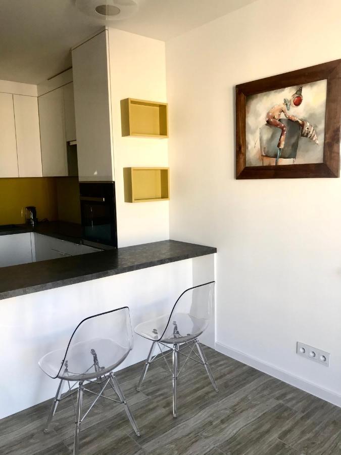 Apartament Julia Skierniewice Exteriör bild