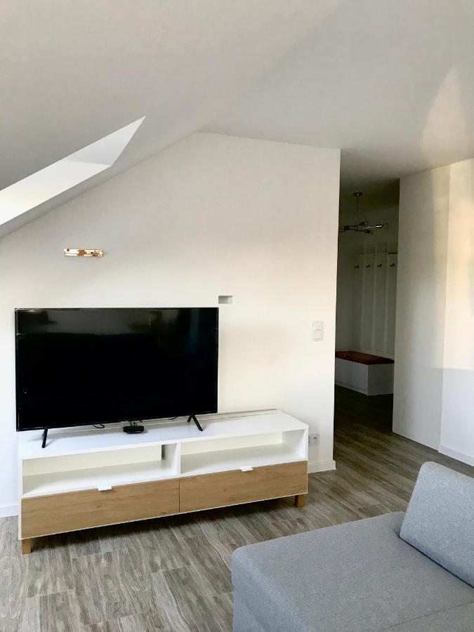 Apartament Julia Skierniewice Exteriör bild