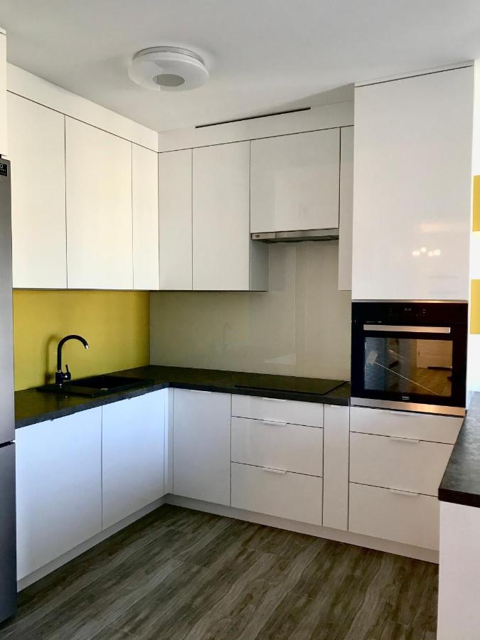 Apartament Julia Skierniewice Exteriör bild