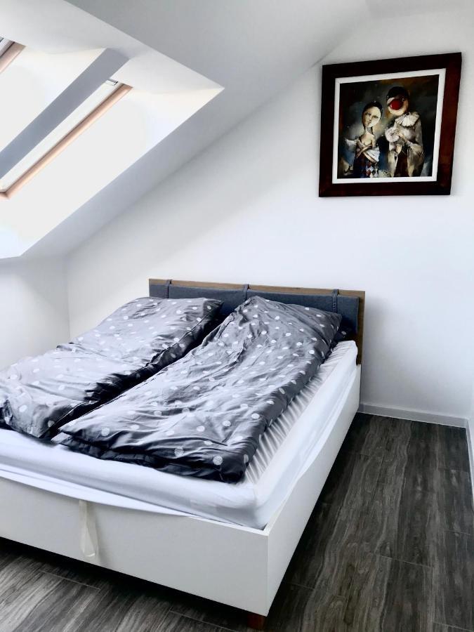 Apartament Julia Skierniewice Exteriör bild