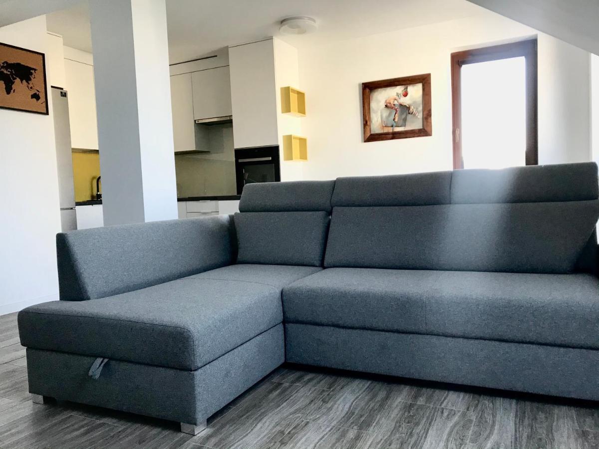 Apartament Julia Skierniewice Exteriör bild