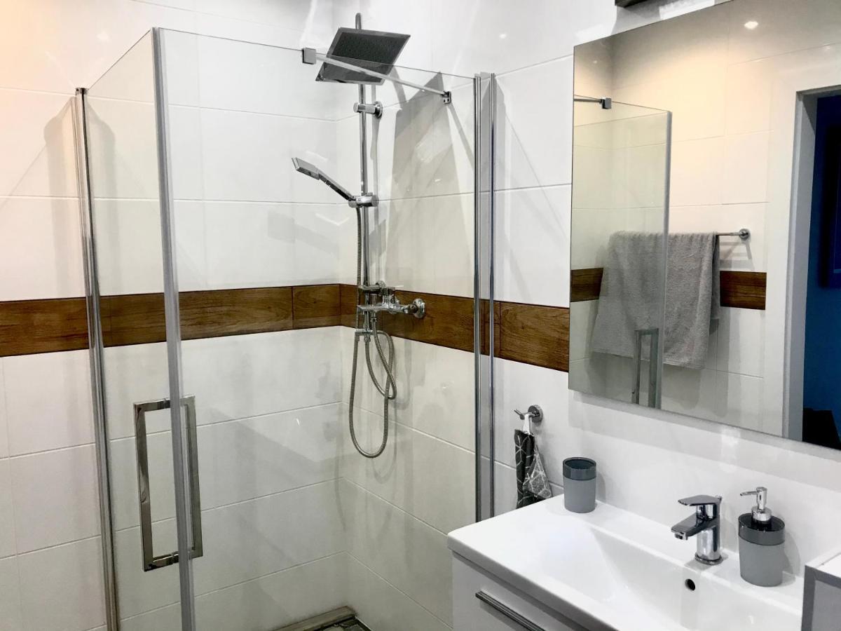 Apartament Julia Skierniewice Exteriör bild